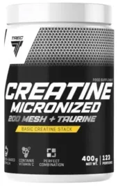 trec-creatine-micronized-200mesh-taurine-400g-kreatyna-monohydrat