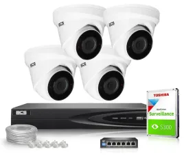 zestaw-monitoringu-domu-firmy-kamery-zewnetrzne-4-x-bcs-v-eip15fwr3-5mpx