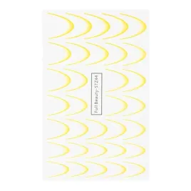 naklejki-do-paznokci-wodne-gradientowe-french-ombre-stz44