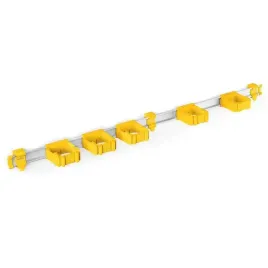 listwa-organizacyjna-94-cm-na-5-uchwytow-toolflex-zolta