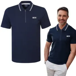 polo-koszulka-meska-z-zamkiem-granatowa-bawelniana-kent-xl-pako-jeans