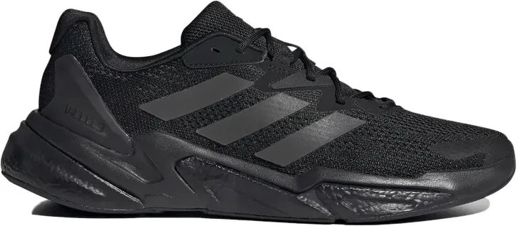 LEKKIE BUTY SPORTOWE MŁODZIEŻOWE MĘSKIE CZARNE ADIDAS X9000L3 42 2/3