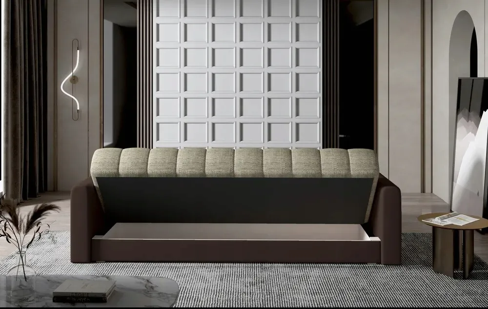 garett