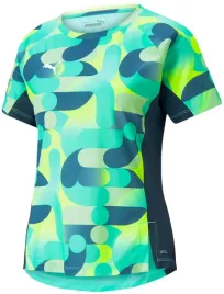 puma-koszulka-damska-termoaktywna-treningowa-dopasowana-na-silownie-xs
