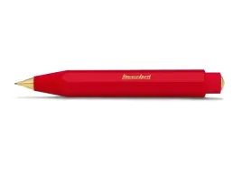 kaweco-olowek-classic-sport-0-7-mm-czerwony