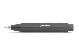 kaweco-olowek-classic-skyline-0-7-mm-szary