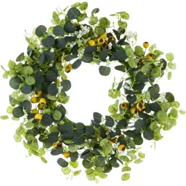 duzy-dekoracyjny-stroik-wianek-na-drzwi-sztuczne-kwiaty-50-x-50-x-12-cm