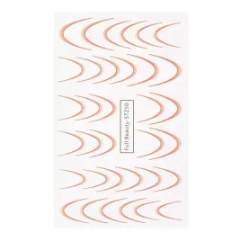 naklejki-do-paznokci-wodne-gradientowe-french-ombre-stz50