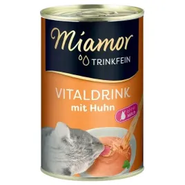 drink-dla-kota-miamor-vitaldrink-huhn-kurczak-135ml