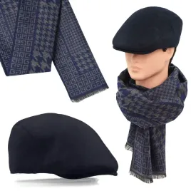 kaszkiet-meski-i-szalik-pako-jeans-elegancki-komplet-dla-niego