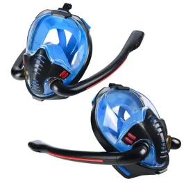maska-do-nurkowania-snorkelingu-pelnotwarzowa-na-cala-twarz-2-rurki-l-xl