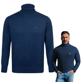 klasyczny-golf-sweter-meski-elegancki-granatowy-melanz-xxl-pako-jeans
