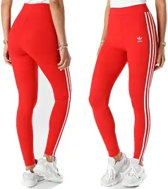 adidas-legginsy-damskie-mlodziezowe-treningowe-na-silownie-elastyczne-34