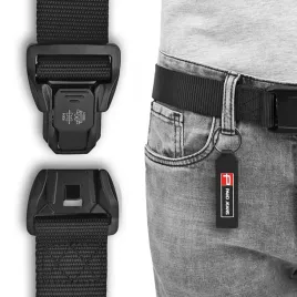 solidny-pasek-meski-parciany-z-mocna-klamra-125-cm-czarny-pudelko-gratis