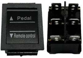 przelacznik-do-pojazdow-na-akumulator-pedal-remote-control