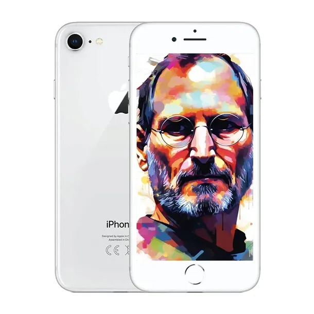 SMARTFON APPLE IPHONE 8 64GB WYBÓR KOLORÓW