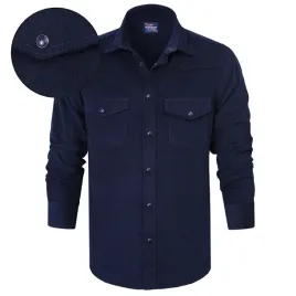 koszula-meska-sztruksowa-z-dlugim-rekawem-granatowa-regular-fit-pako-jeans