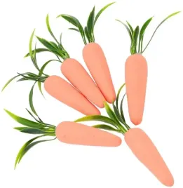 marchewki-sztuczne-dekoracja-ozdoba-14-cm-6-sztuk-wielkanoc-marchewka-dekor