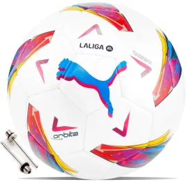 pilka-nozna-treningowa-do-nogi-puma-orbita-la-liga-1-hybrid-r-5-igly