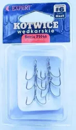 kotwica-expert-ph46-rozmiar-6-6szt