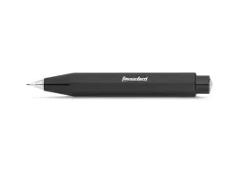 kaweco-olowek-classic-skyline-0-7-mm-czarny