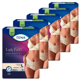 wielopak-4x8szt-kremowe-eleganckie-majtki-chlonne-tena-lady-pants-plus