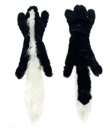 skunks-pluszak-zabawka-dla-psa-piszczy-wytrzymala-bez-wypelnienia-45-cm