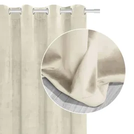 zaslona-na-przelotkach-zaciemniajaca-80percent-kremowa-bezowa-velvet-140x250