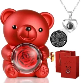 mis-wieczna-roza-naszyjnik-zestaw-obrotowa-szkatulka-prezent-na-walentynki