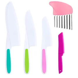 zestaw-bezpiecznych-nozy-akcesoriow-kuchennych-dla-dzieci-gotowania-5-szt