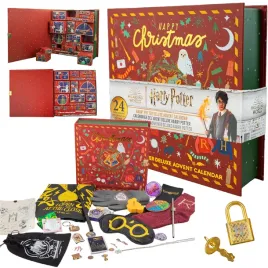 kalendarz-adwentowy-harry-potter-akcesoria-gadzety-skarpetki-krawat