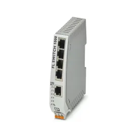 waski-switch-ethernetowy-phoenix-contant-1085039-5-portow-fl-switch-1005n