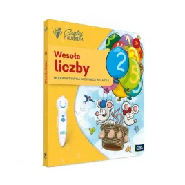 czytaj-z-albikiem-wesole-liczby-praca-zbiorowa