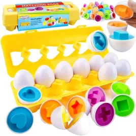 ukladanka-jajka-dopasuj-ksztalt-kolor-foremka-z-jajkami-sorter-dla-dzieci
