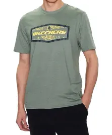 koszulka-meska-z-krotkim-rekawem-skechers-latitude-tee-zielona-l
