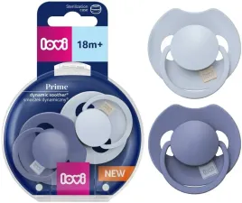 lovi-smoczek-silikonowy-dynamiczny-prime-18-m-2-szt-baby-blue-blue