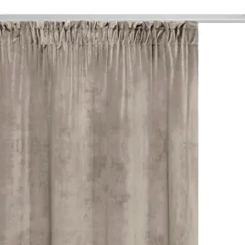 zaslona-na-tasmie-zaciemniajaca-80percent-kremowa-velvet-ciemna-bezowa-140x270