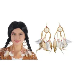 kolczyki-indianki-lapacze-snow-lapacz-sen-sny-kolczyk-indianskie
