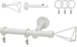 nowoczesny-karnisz-pojedynczy-19mm-440cm-bialy-mat-czarny-mat-space