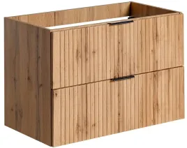 dab-wotan-szafka-pod-umywalke-80-cm-wiszaca-ryflowane-szuflady-x-2-mdf