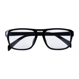 okulary-klastyczne-czarne-oprawki-dziadek-profesor-nerd-przebranie