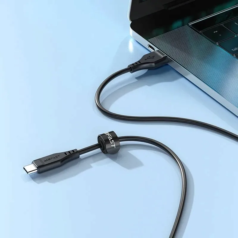 acefast-kabel-usb-usb-typ-c-12m-3a-czarny-gratis-rysik