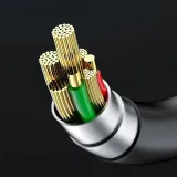 acefast-kabel-usb-usb-typ-c-12m-3a-czarny-gratis-rysik-stan-nowy-kolor-czarny