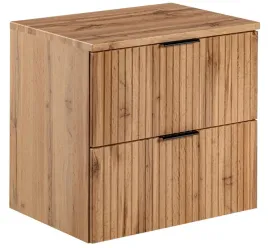 dab-wotan-szafka-pod-umywalke-do-lazienki-60-cm-blat-ryflowane-fronty-mdf