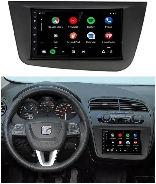 radio-2-din-android-auto-carplay-rds-usb-aux-seat-leon-2004-2012-stan-nowy
