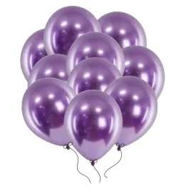 balony-fioletowe-glossy-blyszczace-liliowe-chromowane-30cm-50szt
