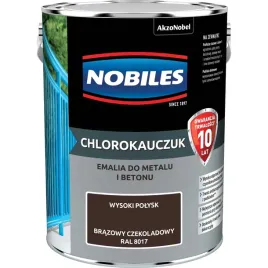 nobiles-farba-do-betonu-metalu-chlorokauczukowa-chlorokauczuk-5l-brazowa