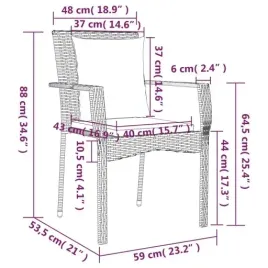 vidaxl-3-cz-zestaw-mebli-ogrodowych-z-poduszkami-czarny-rattan-pe