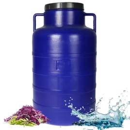 beczka-60l-zbiornik-pojemnik-na-deszczowke-wode-do-kiszenia-plastikowa