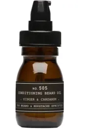 depot-no-505-ginger-and-cardamom-beard-oil-30-ml